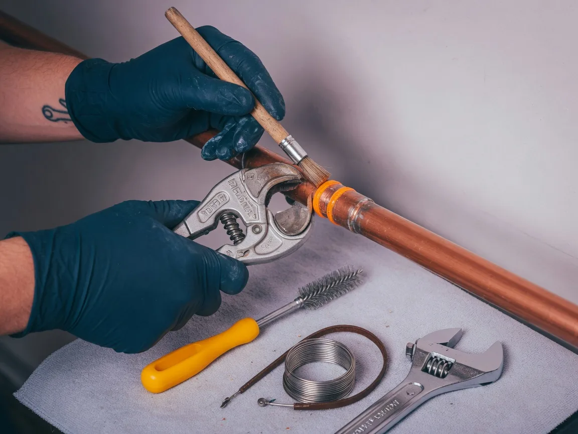 Why choose Sump Pump Repair in Burns, TN